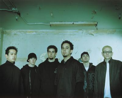 linkin park